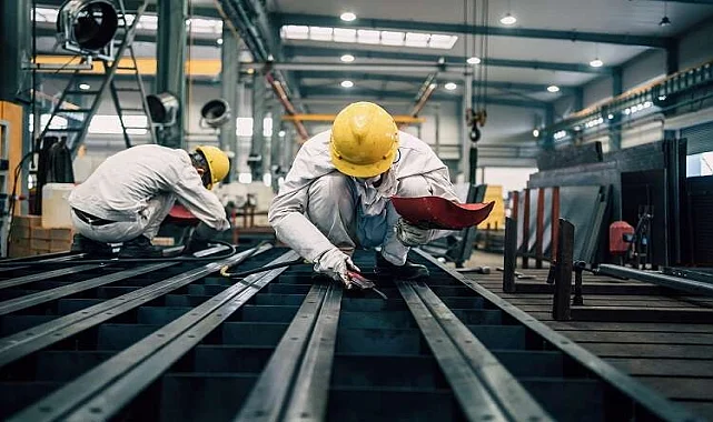 Oltu Şantiye Depolama